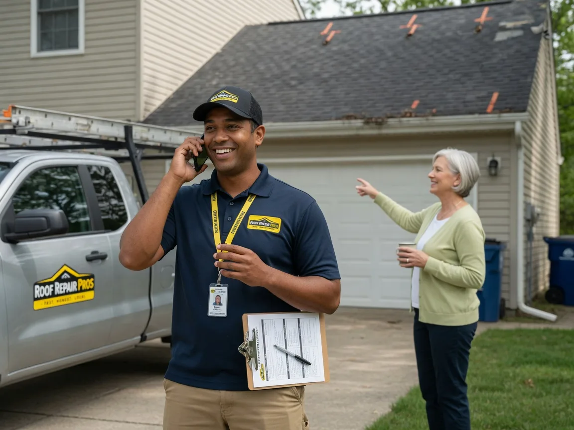 Roof Repair Tamworth, NH FAQs